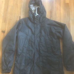 Barbour Valley Jacket